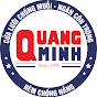 Cửa lưới chống muỗi Quang Minh