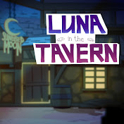 Luna in the tavern прохождение