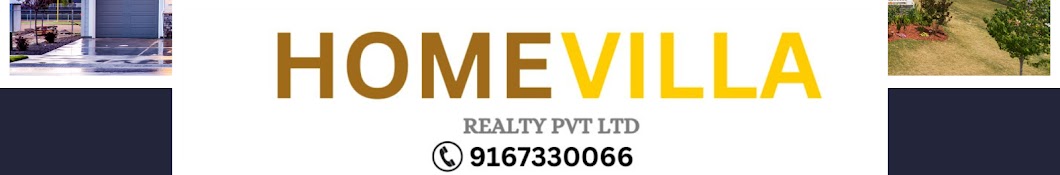 Homevilla realty pvt ltd