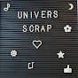 Univers Scrap