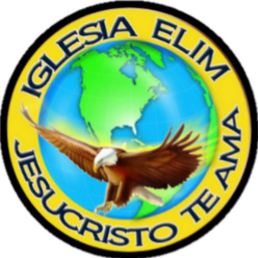 Iglesia Elim Jesucristo te Ama. El Salvador - YouTube