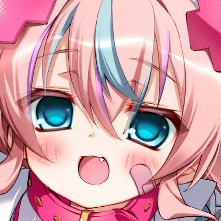 完成品 Kuzukawa Yume Ch. YouTube - 夢クズかわ トップス