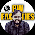 logo PW faculties