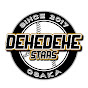 DEHEDEHE STARS 【デヘデヘスターズ】