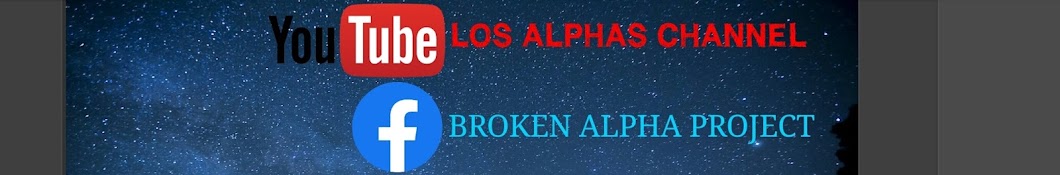 LOS ALPHAS CHANNEL