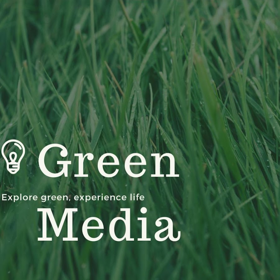 Green media