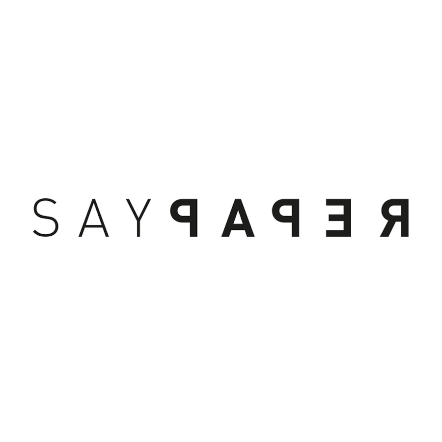 SAYPAPER 