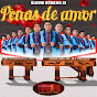 MARIMBA LA INTERNACIONAL MADERAS DE MI PUEBLO