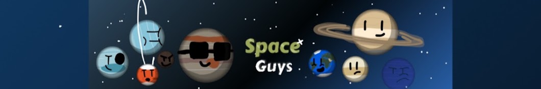 Space guys