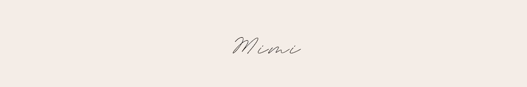 Mimi Banner