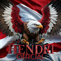 Hendri official