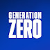 logo Generation Zero