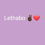 Lethabo 