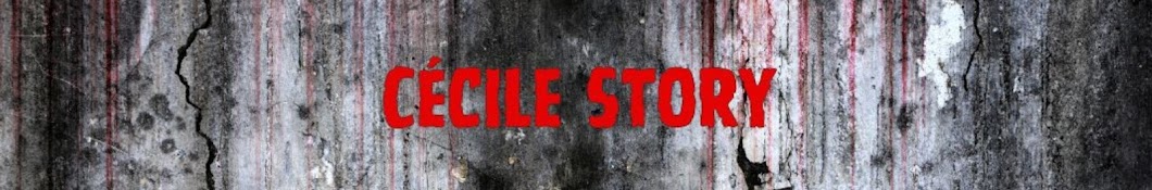 Cécile Story Banner