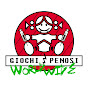 Giochi Penosi N.1 Fan Channel