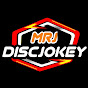 MRJ DISCJOKEY