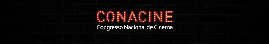 Conacine - Congresso Nacional de Cinema - Bastidores das filmagens