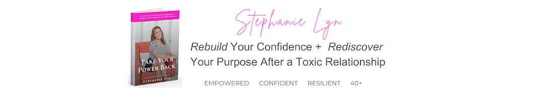 Stephanie Lyn Coaching Banner