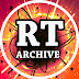 logo RTGame Stream Archive