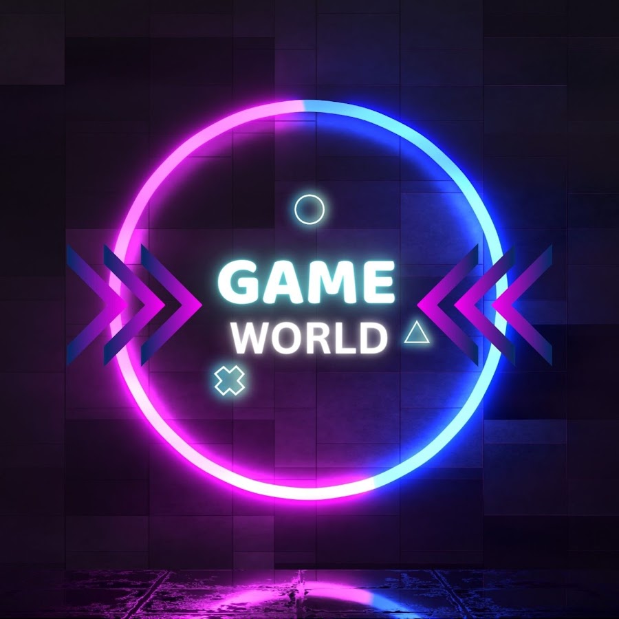 GAME WORLD