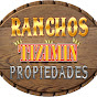 RANCHOS TIZIMIN