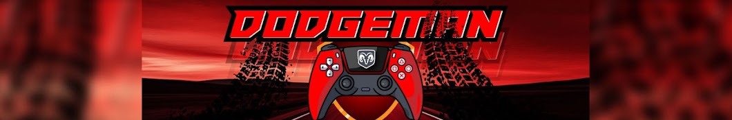 Dodgeman-Gaming