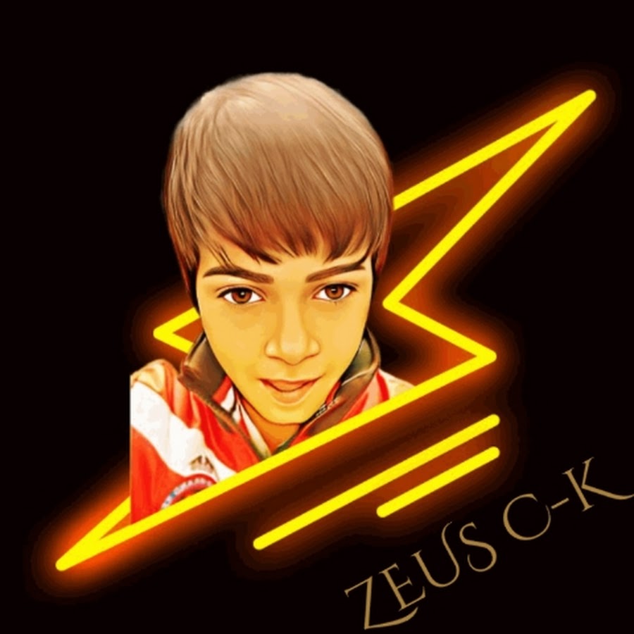 ZEUS ♣ C-K