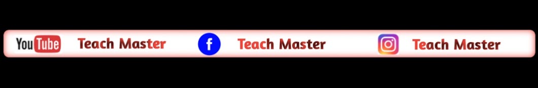 Teach Master