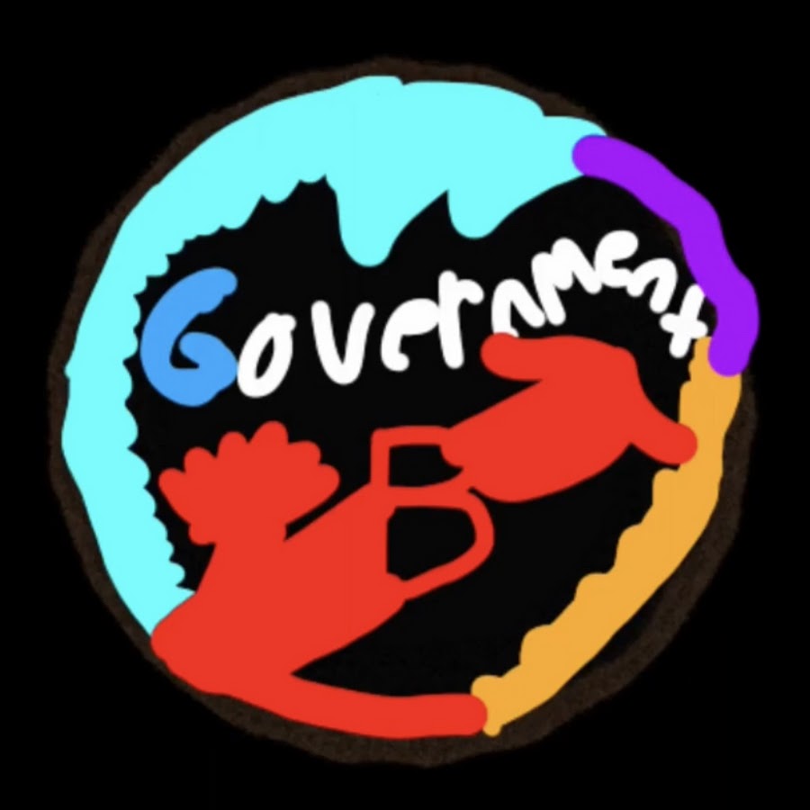 Government B - YouTube