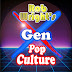 Rob Wright's Gen X Pop Culture