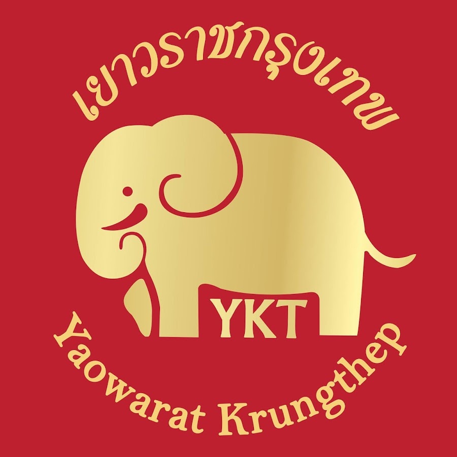 YKT GOLD Official - YouTube