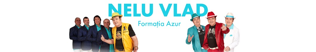 Nelu Vlad Azur Banner