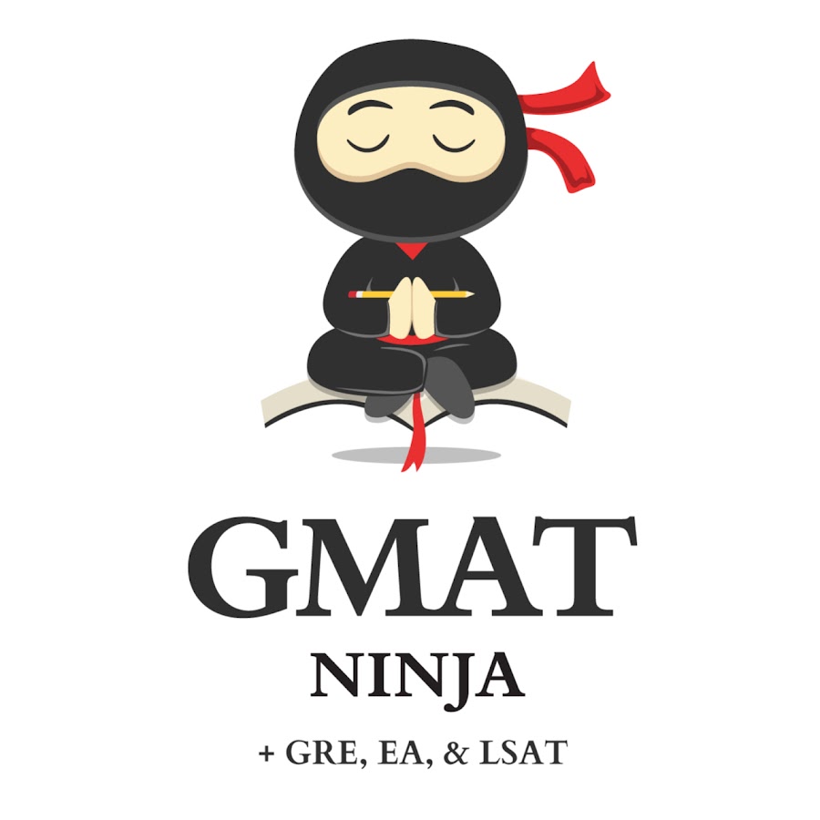 GMAT Ninja Quant Ep 2: Figure Geometry 