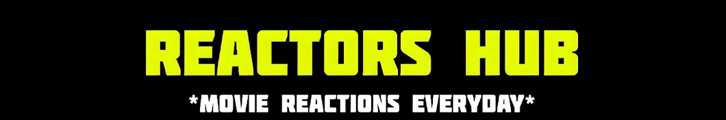 Reactors Hub