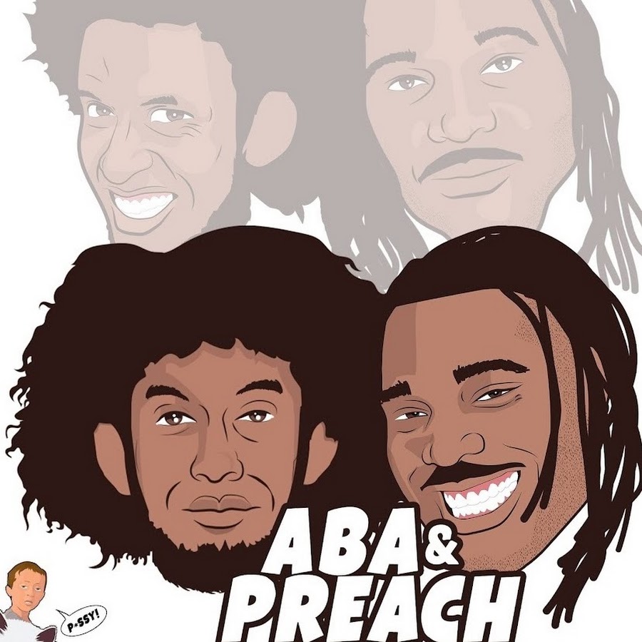 Aba and preach age