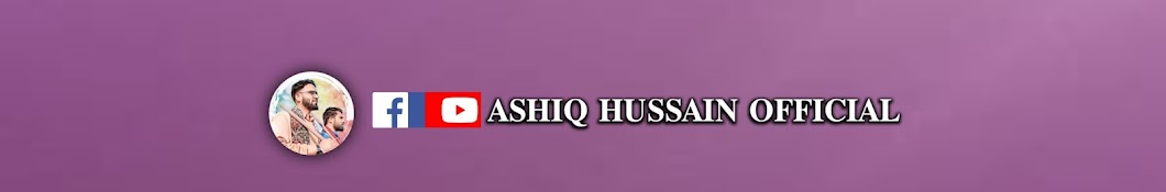 Ashiq Hussain Official