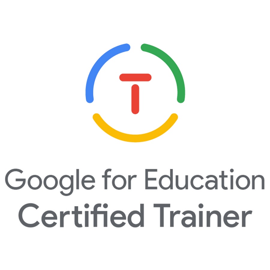 Giuseppe Corsaro Google Teacher Trainer Youtube