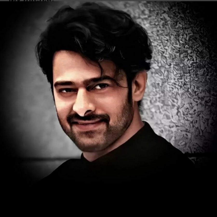 Dhf darling prabhas - YouTube