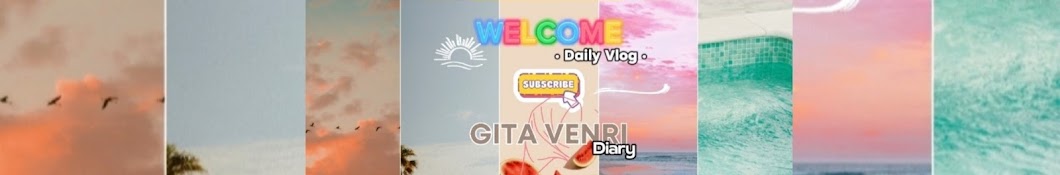 Gita Venri Diary