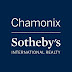 CHAMONIX SOTHEBY'S REALTY