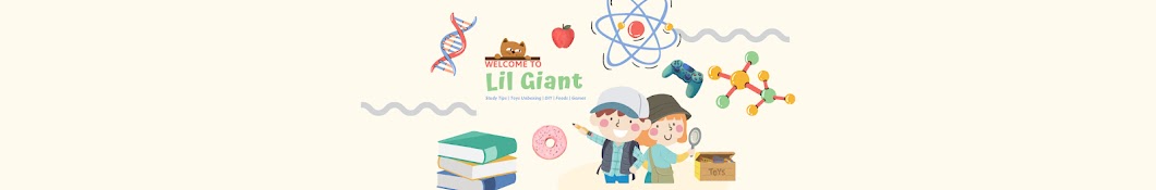 LilGianT