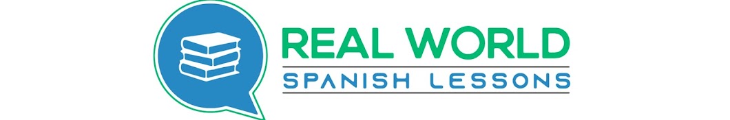 Real World Spanish Lessons