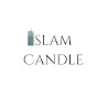 Islam Candle 