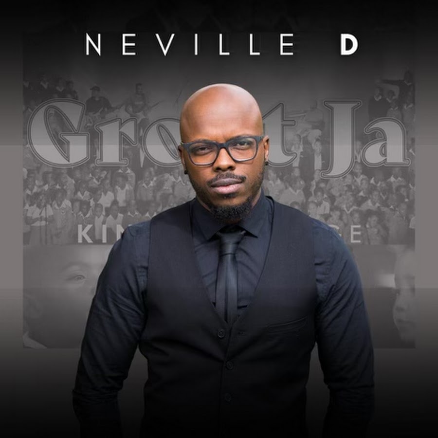 Neville D Music @NevilleDMusicTV