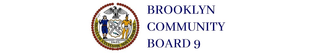 Brooklyn Community Board 9