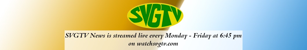 SVG-TV News Banner