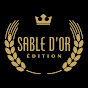 Edition Sable D'or