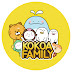 코코아패밀리 KOKOA FAMILY