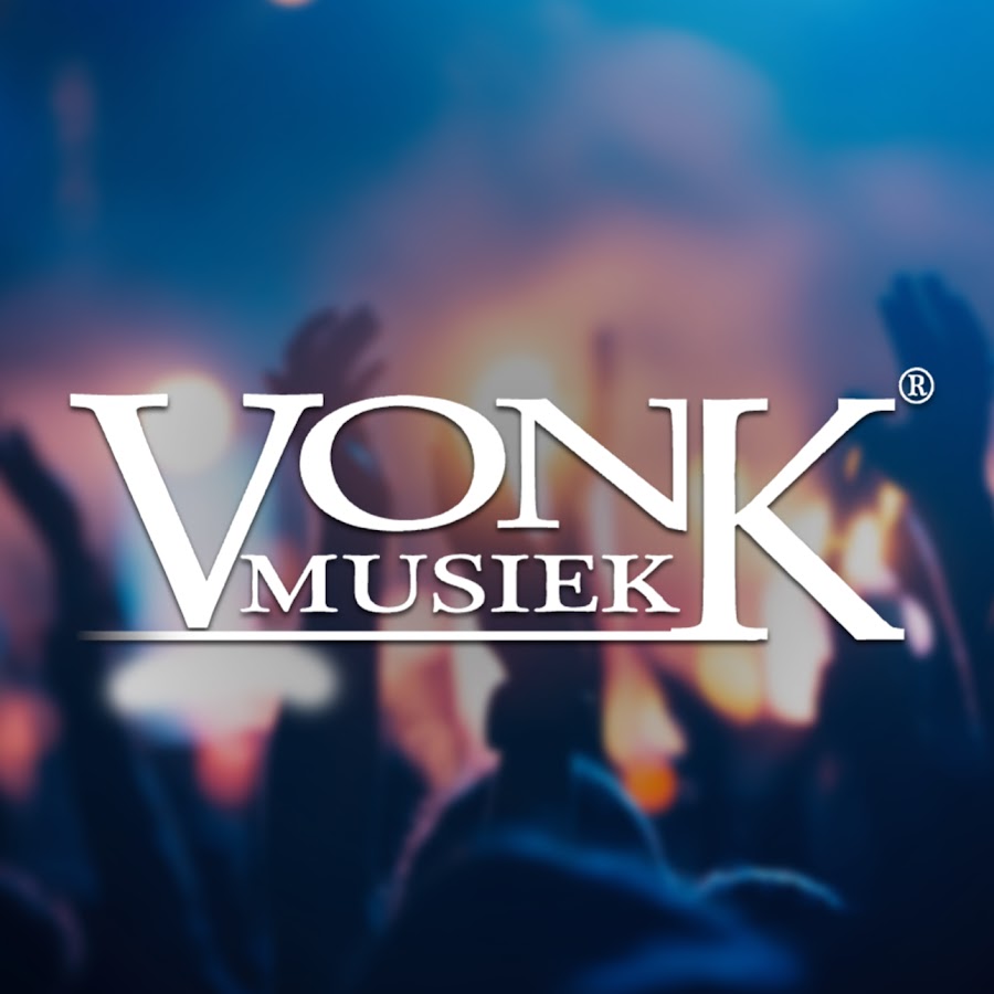REAL MUSIC - VONK MUSIEK @REALMUSICVONKMUSIEK