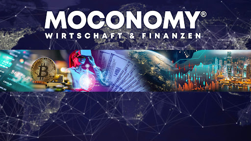 Moconomy - Wirtschaft & Finanzen banner